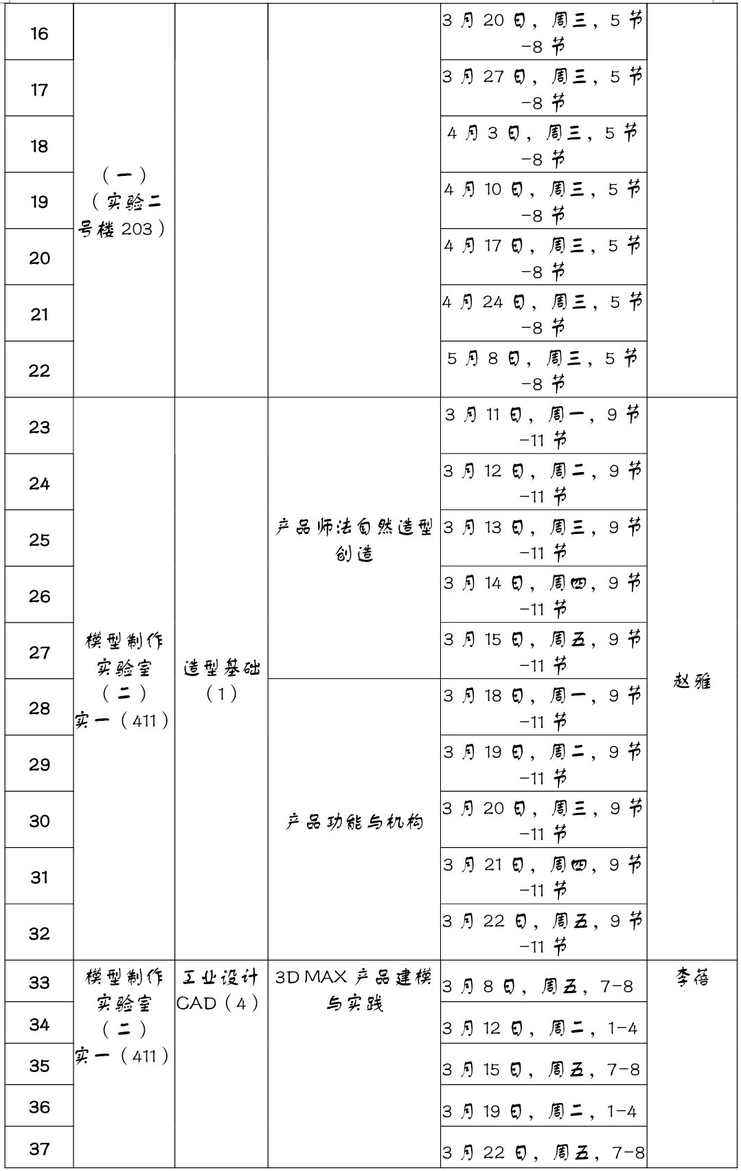 现将2018-2019年度第二学期土