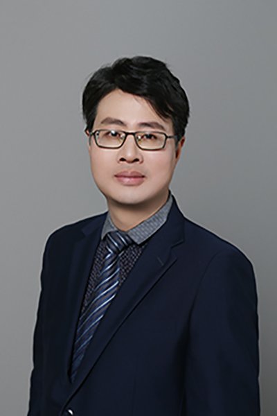 硕士生导师