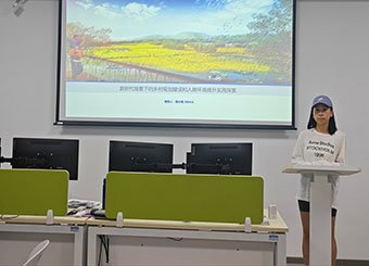 列表适合快速定位