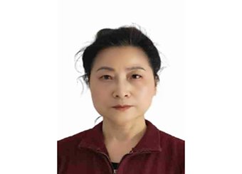 李录久 | 组织结构 | 教授