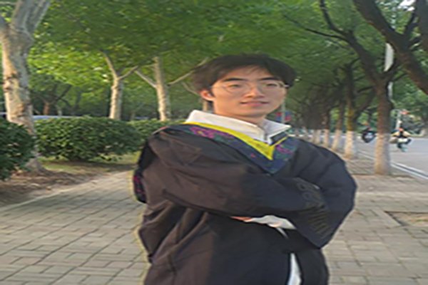 丁昶文考研上岸纪实 同题参见