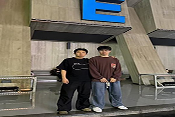 更是一次心态